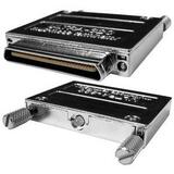 Startech LVD/SE U320 VHDCI68M SCSI Terminator - 68-pin VHDCI (mini-Centronics) Male to Terminator