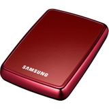 Samsung S2 Portable S2 1 TB External Hard Drive - 1 Pack - Retail