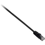 V7 V7N2C6-03F-BLKS Category 6 Network Cable - 36'