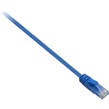 V7 V7N2C6-03F-BLUS Category 6 Network Cable - 36'