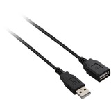 V7 V7N2USB2EXT-10F USB Data Transfer Cable - 10 ft