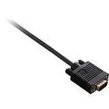 V7 V7N2VGA-10F-BLK Video Cable - 10 ft