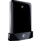 Seagate Technology Seagate FreeAgent GoFlex Pro STAD750202 750 GB