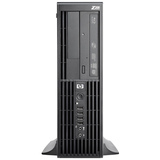 HP FM107UT Workstation - 1 x Core i3 i3-540 3.06 GHz - Small Form Factor