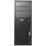 HP FM109UT Workstation - 1 x Core i5 i5-650 3.20 GHz - Convertible Mini-tower
