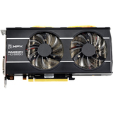 XFX HD-685X-ZDFC Radeon HD 6850 Graphics Card - PCI Express 2.1 x16 - 1 GB DDR5 SDRAM