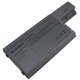 CP TECHNOLOGIES CP TECH WorldCharge Li-Ion 11.1V DC Dell Battery