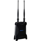 Premiertek POWERLINK Boost N Wireless Router - 300 Mbps
