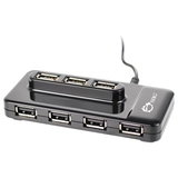SIIG  INC. SIIG JU-H00012-S1 USB Hub