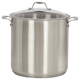 American Kitchen AK120-DO Stockpot