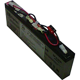 BATTERY TECHNOLOGY BTI UPS Replacement Battery Cartridge #18