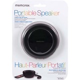 Memorex ML100 Speaker System - Black