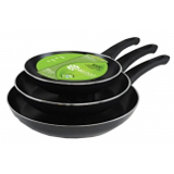 EPOCA Ecolution Elements EEGY-5103 Frying Pan