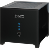 Netgear Stora MS2000 Network Storage Server