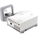 NEC Display NP-U310W 3D Ready DLP Projector - 720p - HDTV - 16:10 NP-U310W-WK1