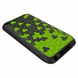 XtremeMac Tuffwrap Tatu 02302 Smartphone Skin - 02302