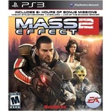 EA Mass Effect 2 - 1 User