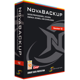 Novastor NovaBackup Professional