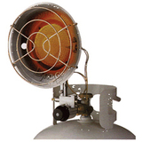 World Marketing of America TT-15S Space Heater