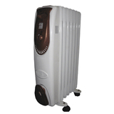 World Marketing of America SeasonsComfort EOF201 Space Heater