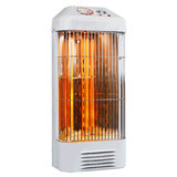 World Marketing of America SeasonsComfort EQH472 Space Heater