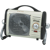 World Marketing of America SeasonsComfort EUH422 Space Heater