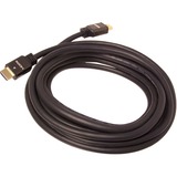 SIIG CB-000022-A1 HDMI A/V Cable - 16.40 ft