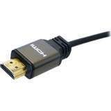 SIIG CB-000032-A1 HDMI A/V Cable - 32.81 ft