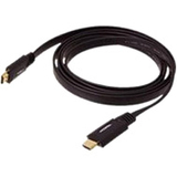 SIIG CB-HM0112-A1 HDMI A/V Cable - 79'