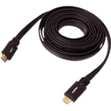 SIIG CB-HM0212-A1 HDMI A/V Cable - 16.40 ft