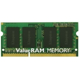 Kingston ValueRAM KVR1333D3S9/2GKF RAM Module - 2 GB - DDR3 SDRAM
