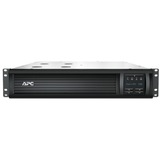 APC Smart-UPS SMT1500RM2U Line-interactive UPS - 1.44 kVA/1 kW - 2URack-mountable