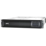 APC APC Smart-UPS SMT3000RM2U 3000VA Rack-mountable UPS
