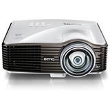 BenQ MX810ST 3D Ready DLP Projector
