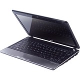 Acer Aspire One AO721-3620 11.6' LED Netbook - Athlon II Neo K125 1.70 GHz - Black