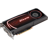 EVGA 012-P3-1570-TR GeForce GTX 570 Graphics Card - 732 MHz Core - 1.20 GB GDDR5 SDRAM - PCI Express 2.0 x16