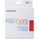 Memorex 01972 Optical Disc Case