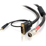 Cables To Go RapidRun 42437 DVI-D A/V Cable Adapter