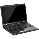 MSI CR620-690US 15.6' LED Notebook - Core i5 i5-460M 2.53 GHz - Black