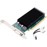 PNY VCNVS300X16-PB Quadro 300 Graphic Card - 512 MB DDR3 SDRAM - PCI Express 2.0 x16 VCNVS300X16-PB