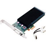 PNY PNY VCNVS300X1-PB NVS 300 x1 Graphics Card - 512 MB DDR3 SDRAM - PCI Express 2.0 x16