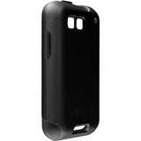 Otterbox Commuter MOT4-DEFYX Skin for Smartphone - Black