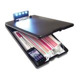 Saunders Lite N Write Storage Clipboard SAU51011