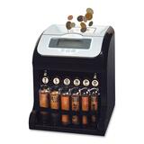 Royal Sovereign Fast Sort FS-2D 2-Row Digital Coin Sorter FS-2D-CA