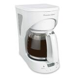 Proctor Silex 43571Y Coffee Maker 43571Y