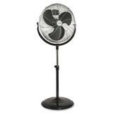 Lorell 44555 Floor Fan