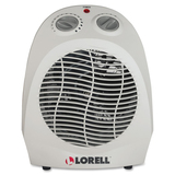 Lorell 33551 Space Heater LLR33551