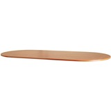 Heartwood 900 Series Conference Table Top INVRT96SM