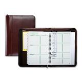 Day-Timer Aristo Bonded Leather Organizer 68507