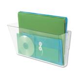 Deflect-o Wall File with Mounting Hardware 83201